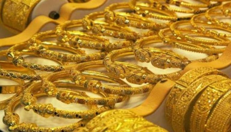 الذهب عيار 21 يسجل 5565 جنيهًا الأربعاء 26 نوفمبر 2025